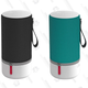 Libratone Zipp 360° Bluetooth Speaker | $99 | Meh